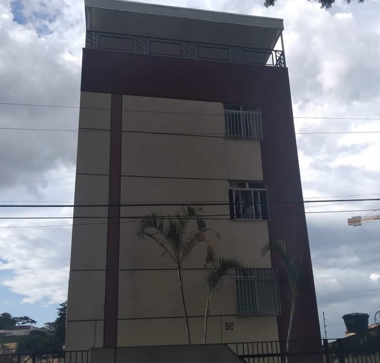 Reforma de garagem em BH